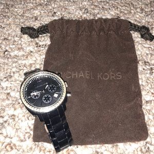SOLD Michael Kors Watch